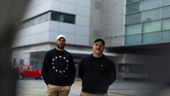 “En Parquesvr nunca escribo para ofender a nadie”