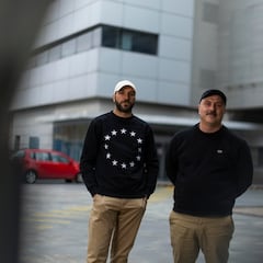 “En Parquesvr nunca escribo para ofender a nadie”