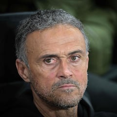 Muere la mujer de un miembro del staff de Luis Enrique: “Siempre estará con nosotros”