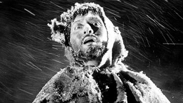 La condición humana