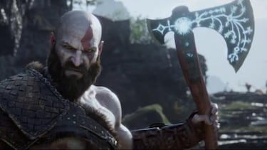El director de God of War rehúye de los juegos sin modo historia