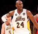 Un nuevo milagro de Kobe Bryant rescata a los Lakers