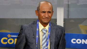 El t&eacute;cnico de Nicaragua est&aacute; confiado que sus pupilos saldr&aacute;n vencedores en el debut de Copa Oro contra la selecci&oacute;n tica.