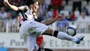 <b>CINCO FINALES. </b>Zamora es consciente de que se juegan la vida en el final del campeonato.