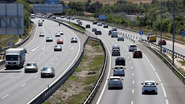 ?Tengo multas de la DGT? As¨ª puedes consultar si te han multado en el TESTRA y TEU