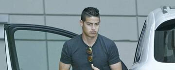 JAMES RODRIGUEZ