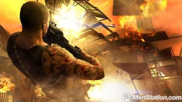 Las pérdidas de THQ provocan la desaparición de Red Faction