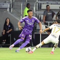 El Villarreal mueve ficha por Alex Freeman