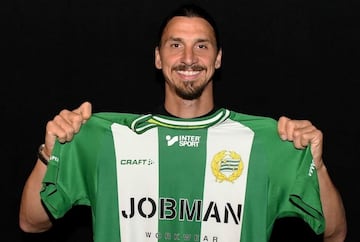 Formado en el Malm?, Zlatan Ibrahimovic decidi¨® invertir en otro club sueco de Primera Divisi¨®n, el Hammarby. En el 2019, Zlatan se hac¨ªa con el 25% del equipo de Estocolmo. Sin embargo, unas declaraciones pol¨¦micas sobre el sistema pol¨ªtico sueco (afirmaba que el sistema de Qatar funcionaba y el de Suecia que no sab¨ªa si era eficiente al 100%) por parte de Ibra hizo que los seguidores del Hammarby mostraran su indignaci¨®n a trav¨¦s de un duro mensaje: "Mundial de Qatar: para algunos un diez. Para nosotros otro punto oscuro en la historia del f¨²tbol".