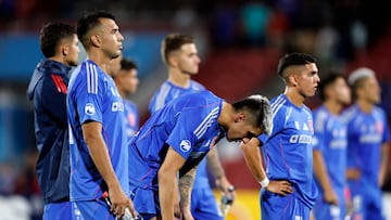 El asunto pendiente que sacudirá a la U: dos históricos involucrados