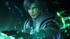 Final Fantasy 16 habría tenido que alargar su desarrollo si  hubiera salido en PS4, según el estudio