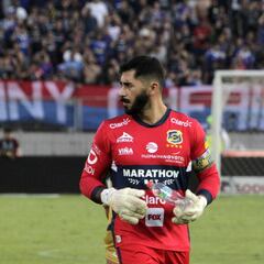 "Ojalá te dejen trabajar y lleves a la U donde merece estar"