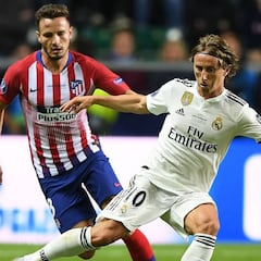 Butragueño, sobre los fichajes: "Este partido no cambia nada"