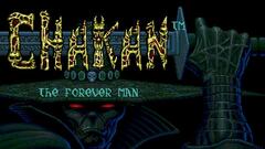 Imágenes de Chakan: The Forever Man