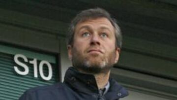 Abramovich quiere al Kun.