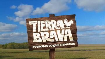 Tierra Brava: ¿por qué se sabe quién es el primer eliminado del reality de Canal 13 antes de que empiece y quién renunció?