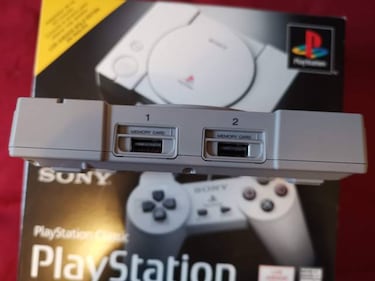 PlayStation Classic: La consola que para querer, hay que entender