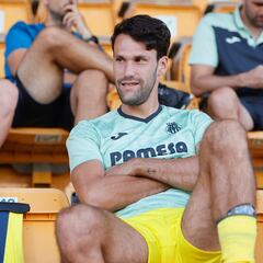 Las pruebas médicas confirman la lesión muscular de Pedraza