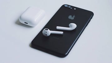 Mejora el audio de tus auriculares conectados a tu iPhone con este truco