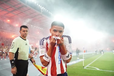 Las claves del título de Junior