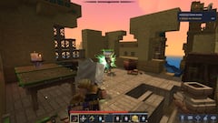 Imágenes de Hytale
