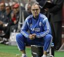 El Marsella de Bielsa vence y es el campeón de invierno galo