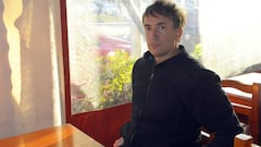 Beligoy: "Castrilli no tiene autoridad moral"