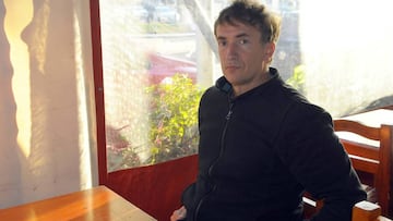 Beligoy: "Castrilli no tiene autoridad moral"