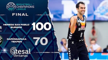 El acierto devuelve al San Pablo a la victoria
