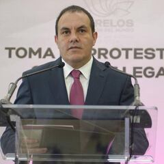Cuauhtémoc Blanco pide respeto a convocatoria del Tata Martino