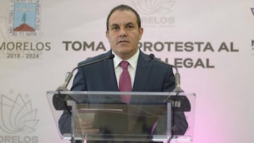 Cuauhtémoc Blanco pide respeto a convocatoria del Tata Martino