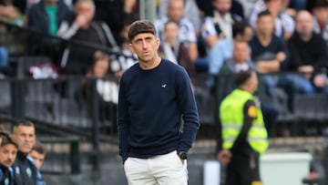 15/11/25 PARTIDO SEGUNDA DIVISION
CASTELLON - REAL SOCIEDAD B FILIAL
PABLO HERNANDEZ