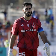 Herrera inició conversaciones con un club de Primera División