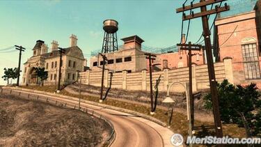 Volition ficha a la estrella porno Tera Patrick para Saints Row 2