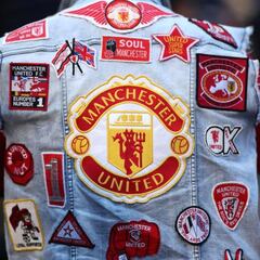 El récord negativo que se ha convertido en talismán para el Manchester United