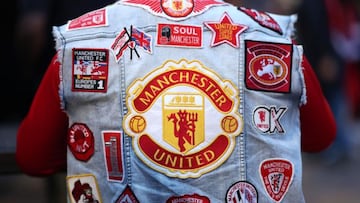 El récord negativo que se ha convertido en talismán para el Manchester United