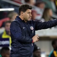 Así votó Estados Unidos en los Premios The Best