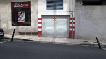 El Lotto Jumbo quiere una compensación por el bolardo