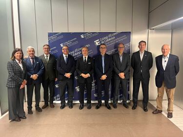 Anatomía del Espanyol: “No somos fondos, sino personas con horizonte a largo plazo”