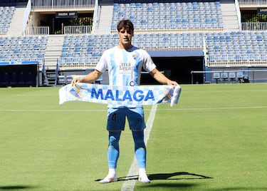 Valor de mercado: 1,5 millones de euros.