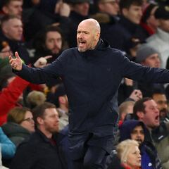 “No aceptaré que mis jugadores no estén al nivel”