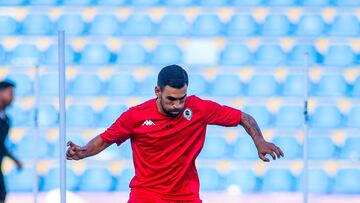 El Ceuta, primer examen para el Hércules más ilusionante