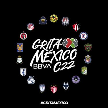 Liga MX: presentan calendario de la temporada Clausura 2022