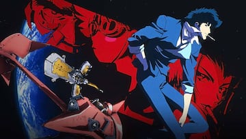 Netflix: la serie de acción real de Cowboy Bebop confirma reparto