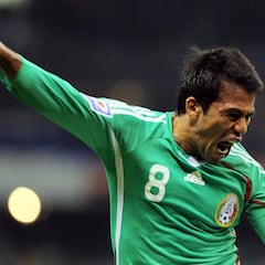 Pável Pardo: “Veo bien que Bielsa sea candidato a dirigir a la Selección”