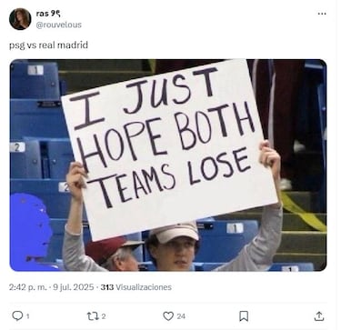 Los memes se ceban con la defensa del Real Madrid