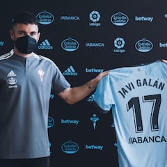 Galán: "Han sido unas semanas largas y duras"