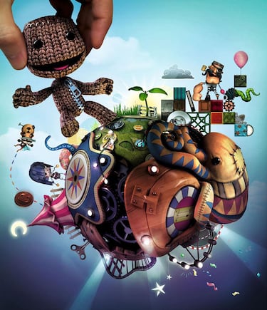 ¿Qué diseñarías en LittleBigPlanet? Diez Playstation All Star Battle Royale para las diez mejores propuestas