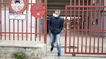 15/02/21
ELCHE
FRAN ESCRIBA