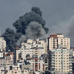 Dónde está Gaza y por qué es una zona de conflicto entre Israel y Palestina